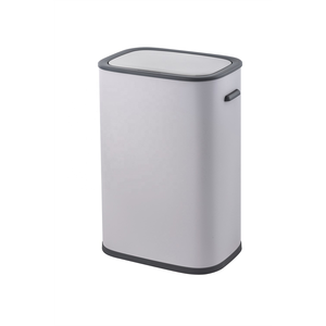 smart sensor garbage bin smart rubbish bin smart induction trash can