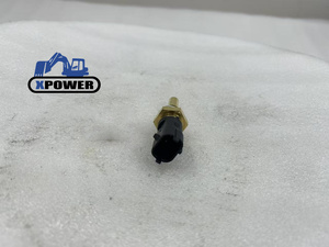 Capteur de température d'eau Xpower 20513340 21531072 Neuf Garantie 6 mois Origine Chine pour Excavatrice sur chenilles - Product Image 3