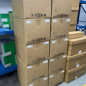 Bộ mã hóa Điện áp hoạt động S-1FL6 230V AC 0,4kw Chiều cao trục tuyệt đối 20 bit 30mm PN = 1fl6034-2af21-1lh1 thiết bị điện - Product Image 5