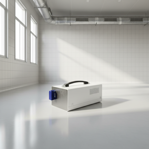 Blood Bag Tube Sealer Bk-bts1 - Product Image 4