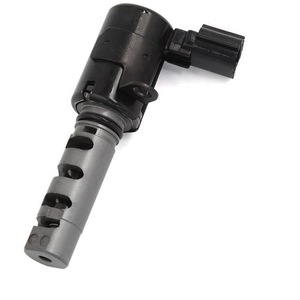 Soupape de régulation d'huile Hyundai Kia 24355-26710 24375-2G100 24355-26703 pour la régulation de la pression d'huile du moteur, pièce de rechange - Product Image 2