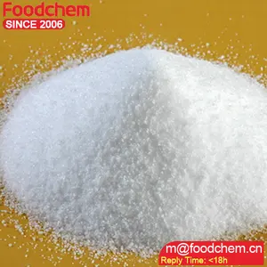 Raw Material Xylitol Raw Material Fine Crystal Xylitol CAS NO 87990
