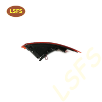 Réflecteur de pare-chocs arrière antibrouillard gauche ou droit pour LandRover Discovery 5 OE:LR163160 LR163158 LR082084 LR082083