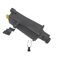 Réservoir d'expansion de liquide de refroidissement WLBTR 17117573781 17137787039 pour BMW 3 Touring E46 318i 2001-2005