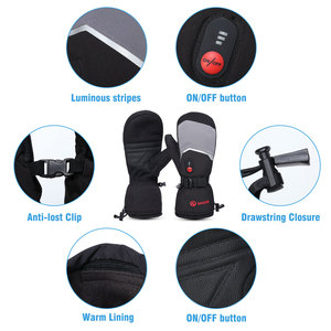 <span class=keywords><strong>Gants</strong></span> <span class=keywords><strong>de</strong></span> moufles d'hiver pour femmes et hommes <span class=keywords><strong>de</strong></span> haute qualité <span class=keywords><strong>gants</strong></span> <span class=keywords><strong>de</strong></span> ski tricotés taille L/M <span class=keywords><strong>avec</strong></span> <span class=keywords><strong>protection</strong></span> contre le vent imperméable pour le <span class=keywords><strong>snowboard</strong></span> - Product Image 3