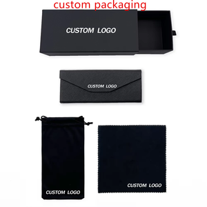 نظارات ذكية عالية الجودة قابلة للتخصيص مع كاميرا للدردشة المرئية وتقنية GPT، نظارات ذكية مخصصة طراز L802-1 - Product Image 6