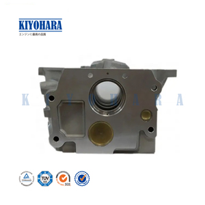 L4 Zylinderkopf YS4E-6090-EA YS4Z-6049-GA YS4Z6049GA für Ford Focus 2.0 8V - Product Image 5
