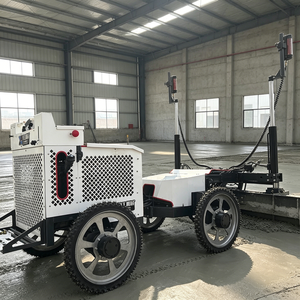 Meilleur <span class=keywords><strong>prix</strong></span> pour une machine à laser pour le béton, machine à niveler automatiquement le béton, légère, à deux roues, avec laser - Product Image 1