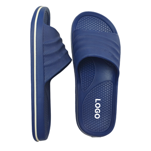 Bosirui prix d'usine créations personnalisées rapides adoucir le jour pantoufles <span class=keywords><strong>sandales</strong></span> à glissière personnalisées pantoufles <span class=keywords><strong>en</strong></span> <span class=keywords><strong>cuir</strong></span> pour hommes nouveaux modèles - Product Image 2