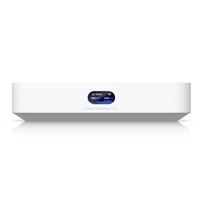 Nouvelle passerelle cloud UCG-Max originale, 2,3 Gbps, routage IPS et stockage NVR sélectionnable, passerelle cloud compacte 2,5G UCG-Max