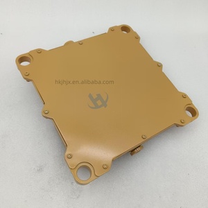 Módulo de Control del Motor 331-7539, Controlador ECU para Excavadora 320D 312D 313D C6.4 C6.6 - Product Image 2