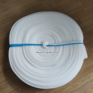 Trái Cây Rau Chai Gói Bọt Tay Áo <span class=keywords><strong>Net</strong></span>/Mango Trái Cây Bìa - Product Image 2