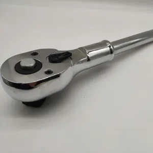 Kunci Ratchet Maxtop Chrome Vanadium 1/2 Kualitas Tinggi