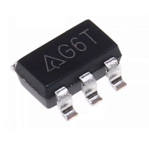 วงจรรวมรุ่นใหม่ AS321KTR-G1 AS321KTR G6T SOT23-5 - Product Image 1