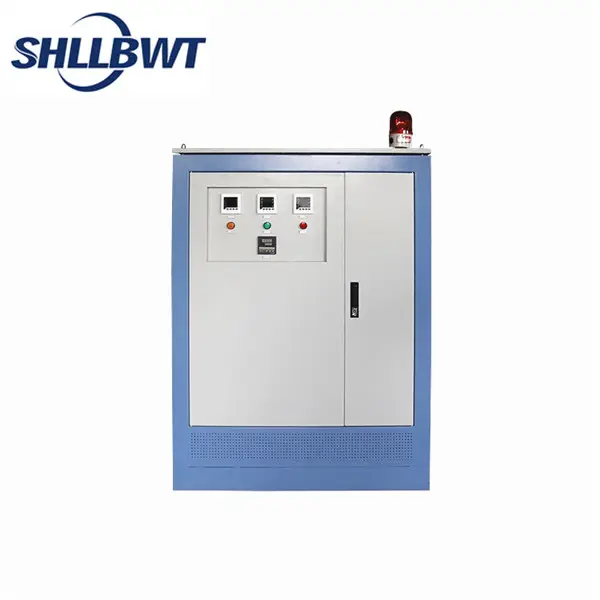 Nhà máy trực tiếp bán 100kva 3 giai đoạn bước lên biến áp 208V 220V 240V để 380V biến áp