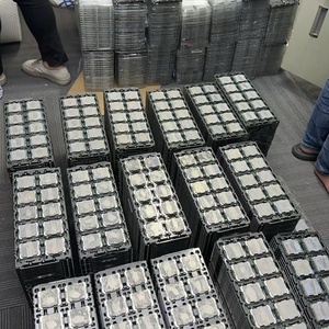 ซีพียูใหม่เอี่ยม Core I7 14700 คอมพิวเตอร์ตั้งโต๊ะ LGA 1700 ซีพียู I7 โปรเซสเซอร์ซีพียู Core I7 14700 คอมพิวเตอร์ตั้งโต๊ะ LGA 1700 ซีพียู - Product Image 2