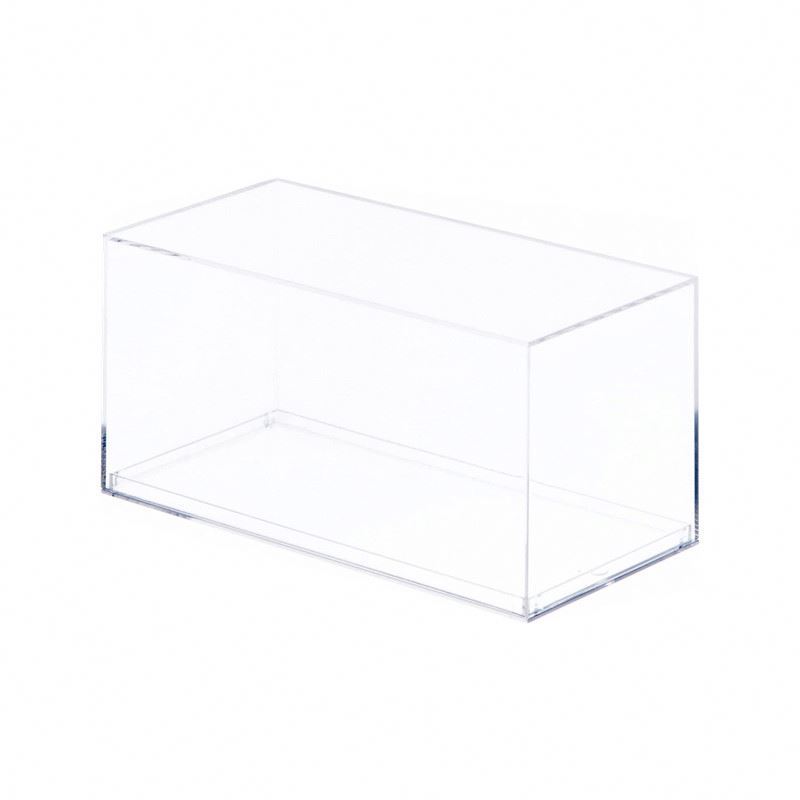 Hot Selling Sterling Protector Cases Clamshell case Bulk Mainline Premium Wheels Arylic 1/64 Protector for Cars · image 4