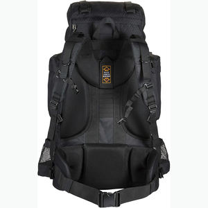 Sac à dos CrossFit tactique grande capacité pour hommes, sac à dos de randonnée, vente chaude, logo personnalisé, sac à dos pour étudiants, échantillon gratuit - Product Image 6