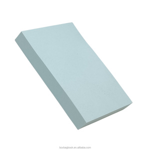 Petits blocs-notes personnalisés A5 A6 A7 avec impression en gros, <span class=keywords><strong>bloc</strong></span>-notes mini imprimé 5x7 cm en vrac avec couverture <span class=keywords><strong>rigide</strong></span> en carton épais - Product Image 6