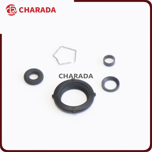 ชุดซ่อมหัวฉีดน้ำมันเชื้อเพลิง 06N 906 907 สำหรับเครื่องยนต์ดีเซล Volkswagen Audi EA888 Passat Tharu Teramont Q3 A4 A5 - Product Image 3