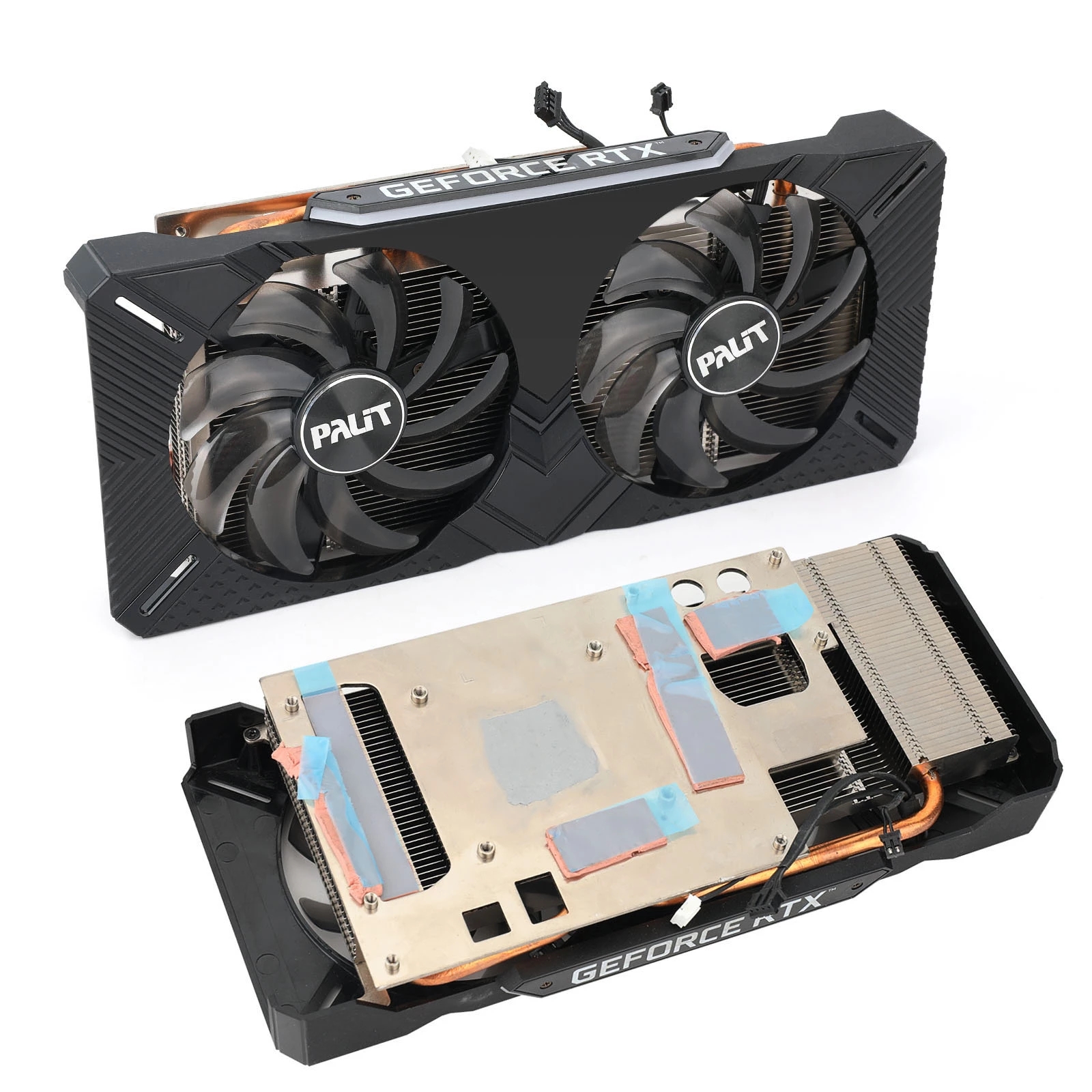 Palit RTX2060 GAMING PRO 6GB OC 【公式通販】