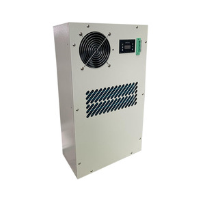 Fournisseur d'usine – Nouvelle unité de refroidissement industrielle extérieure 48 V pour armoires de télécommunications - Product Image 1