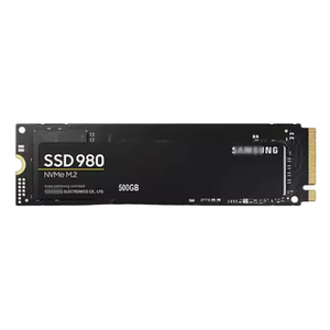 980 500G Interne Solid State Disk M.2 Sata Harde Schijf Voor Desktop Nieuw Product - Product Image 4