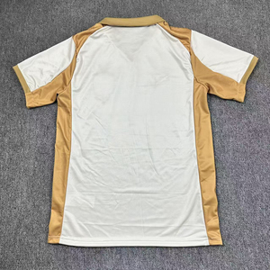 Maillot de football d'été Nouvelle saison 2025/26 Maillot extérieur à manches courtes Uniforme Compétitions de clubs européens - Product Image 2