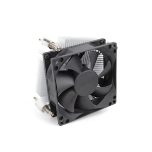 Ventilador de Refrigeración para CPU de 4 Pines de Alta Calidad al por Mayor, Nuevo Estilo de Radiador con Función LED, Refrigeración de CPU de Alta Calidad - Product Image 2