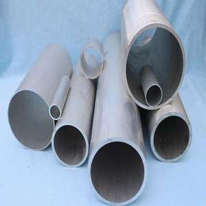 Perfiles <span class=keywords><strong>de</strong></span> <span class=keywords><strong>Aluminio</strong></span> a <span class=keywords><strong>Precio</strong></span> <span class=keywords><strong>de</strong></span> Fábrica, Barras Tubulares <span class=keywords><strong>de</strong></span> Potencia <span class=keywords><strong>de</strong></span> Grado Otros, 150*7mm, Tolerancia del 3%, Entrega <span class=keywords><strong>de</strong></span> 31-45 Días - Product Image 4