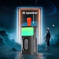 Bluetooth-динамик для умного дома