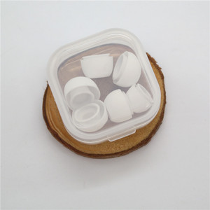 Oreille pointe adaptée pour <span class=keywords><strong>Airpods</strong></span> <span class=keywords><strong>Pro</strong></span> avec la même taille - Product Image 2