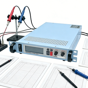 Fuente de Alimentación Modular Programable de Alta Eficiencia de 12V 36V 60V 150V - Prueba de Semiconductores y Prueba de Envejecimiento con Módulo SiC - Product Image 1