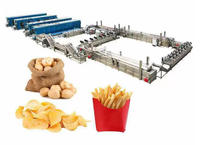 Multifunctionele fruitverwerkingsmachine productielijn motor tandwielmotor 304 roestvrij staal hoge efficiëntie industrieel gebruik