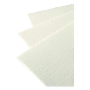 Feuille fluidisée en plastique poreux sur mesure OEM avec matériau durable pour applications de filtres à mailles - Product Image 6