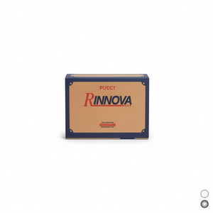 Kit de renovación Rinnova para placas Sara 2011 2013, piezas blancas para puertas de ducha - Product Image 3