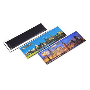 Aimants de réfrigérateur personnalisés de haute qualité en tôle, souvenirs de la Suisse, photos, aimants pour réfrigérateur - Product Image 5