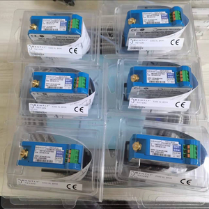 Sensor de Proximidad Nevada Serie 3300 330180-91-cn con Salida de 4-20mA, Respuesta de Frecuencia de 10-1000Hz, Acero Inoxidable 330180-91-cn Ne - Product Image 4