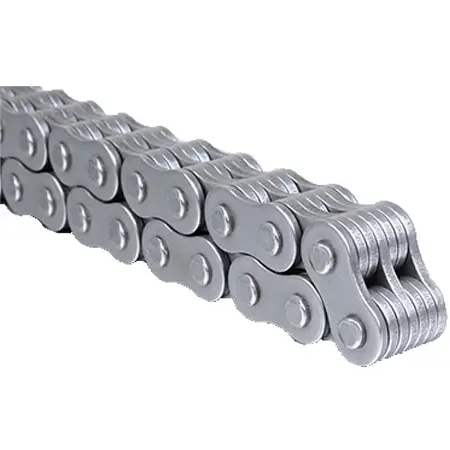 Short Pitch Roller Chain A Series 10A-1 12A-1 16A-1harvester skate key sprocket with extended pin industrial conveyor pitch