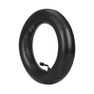 Neumático sin cámara Ulip 10x2.75-6.5 con kit de cámara interior para patinetes, juego de neumáticos de repuesto duraderos de goma antideslizante - Product Image 5