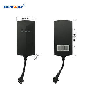 Mini traceur GPS 4G LTE pour <span class=keywords><strong>voiture</strong></span>/vélo/moto avec détection ACC, coupure moteur à distance, gestion de flotte, suivi Android/iOS/PC, LBS, 1 an - Product Image 5