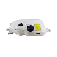 Nouveau réservoir d'expansion de liquide de refroidissement en plastique de haute qualité OEM L1130410101A0 pour pièces de rechange d'origine FOTON avec garantie de 3 mois
