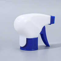 Pulvérisateur à gâchette professionnel 28/410 0,8 cc, conception anti-fuite, flacons d'entretien pour atelier, corps en PP durable, haute performance