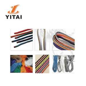 Machine à gaine automatique Yitai pour faisceaux de câbles, 32 broches, machine à tresser le paracorde - Product Image 4