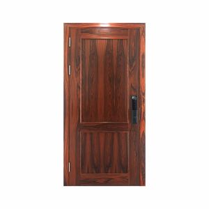 <span class=keywords><strong>Porte</strong></span> en bois sur mesure pour hôtel, maison, hall, passage, cour, installations de loisirs, supermarché, atelier - Product Image 4