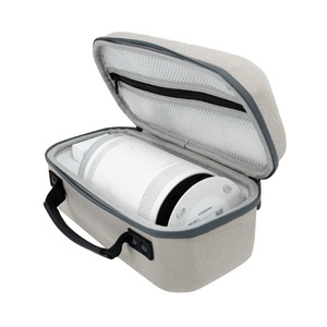 Estuche rígido de EVA portátil para bolsa de transporte de proyector <span class=keywords><strong>Samsung</strong></span> <span class=keywords><strong>Freestyle</strong></span> con características de protección - Product Image 2