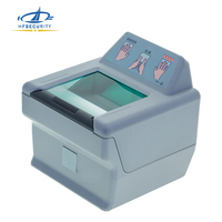 HFSecurity Bio7plus GB Multifinger Scan84C Detección de huellas dactilares en vivo 442 Ten Escáner de huellas dactilares