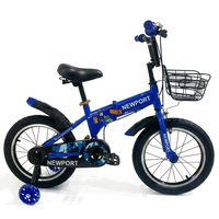 Vélo de montagne professionnel pour garçons SY Manufacturer, vélo pour enfants, cycle pour enfants pour le marché d'exportation