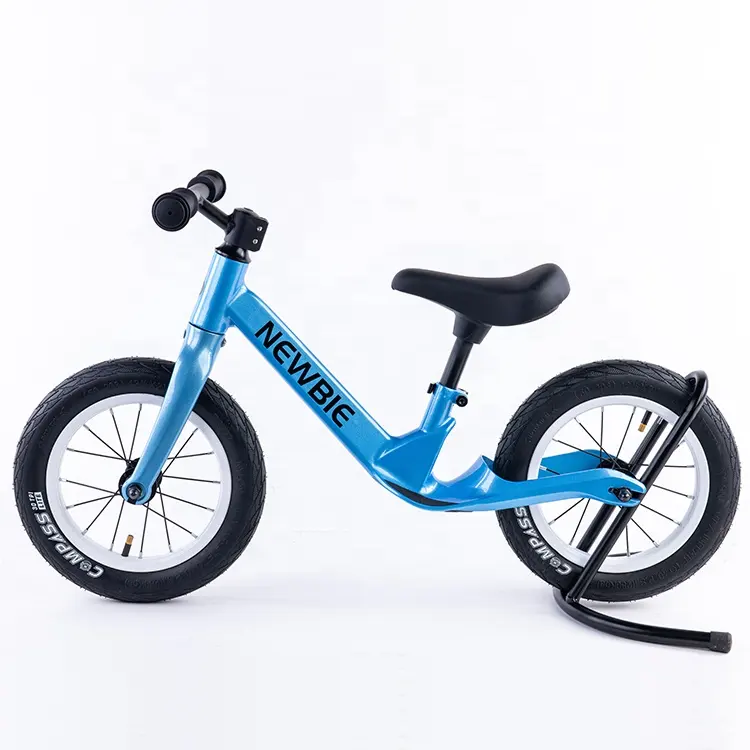 Новичок высокого класса качества 12/14/16 дюймов алюминиево-магниевого сплава, без педали малого два колеса СКУТЕР баланс велосипед