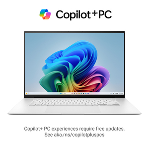 แล็ปท็อป As Us Lingyao 16 Air Zenbook S16 ขนาด 16 นิ้ว 120hz Ultra 7 Ai9 Hx370 แรม 32gb ความจุ 1tb Ssd หน้าจอ 2.8k ระดับไฮเอนด์ แบรนด์ใหม่ Zenbook S16 - Product Image 3
